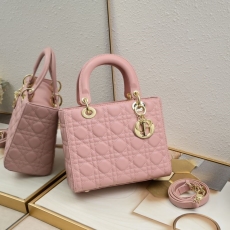 Christian Dior Top Handle Bags